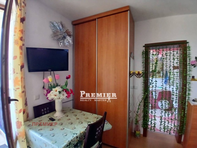 Te koop  Studio regio Varna , Bjala , 29 m² | 51310110 - afbeelding [5]
