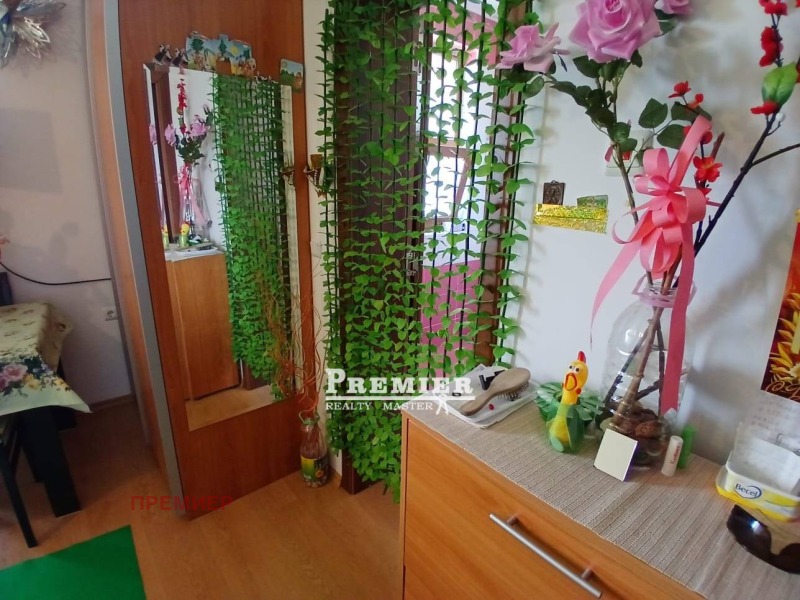 Te koop  Studio regio Varna , Bjala , 29 m² | 51310110 - afbeelding [13]