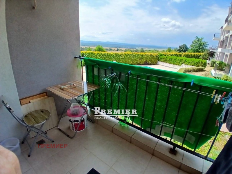 Te koop  Studio regio Varna , Bjala , 29 m² | 51310110 - afbeelding [3]
