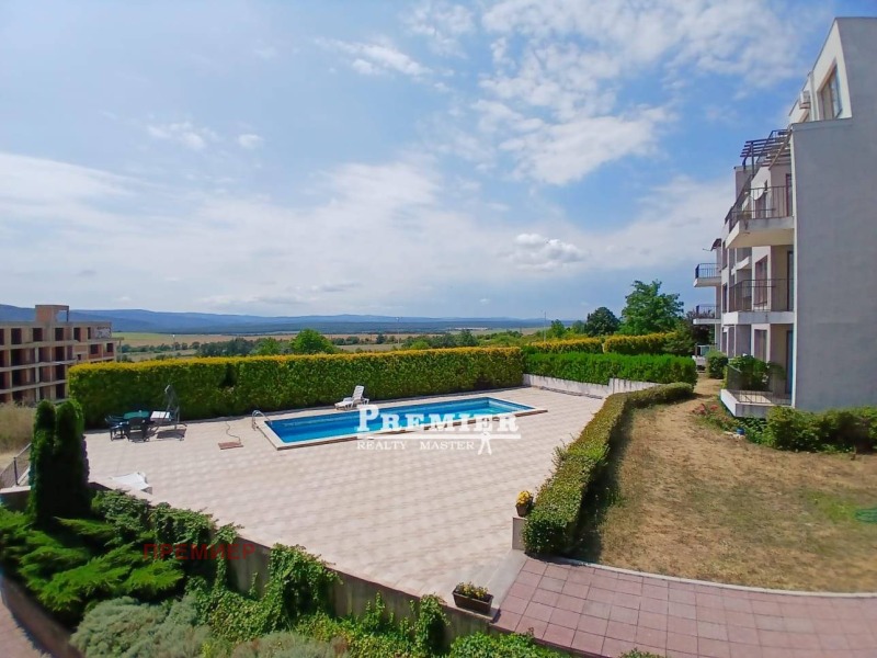 Te koop  Studio regio Varna , Bjala , 29 m² | 51310110 - afbeelding [7]
