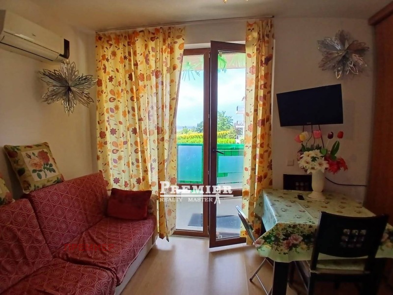 Te koop  Studio regio Varna , Bjala , 29 m² | 51310110 - afbeelding [2]