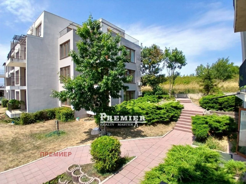 Te koop  Studio regio Varna , Bjala , 29 m² | 51310110 - afbeelding [17]