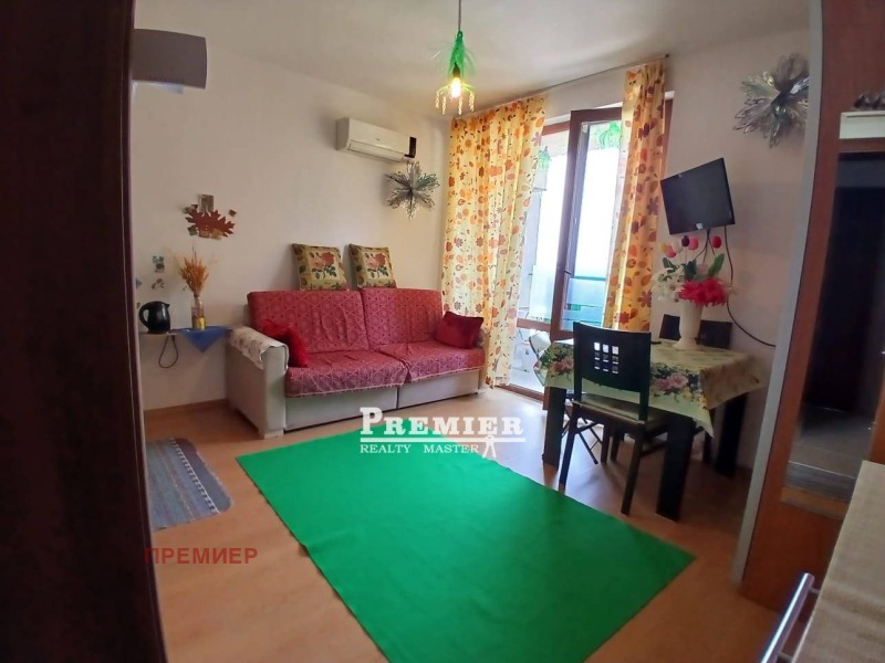 Te koop  Studio regio Varna , Bjala , 29 m² | 51310110 - afbeelding [12]