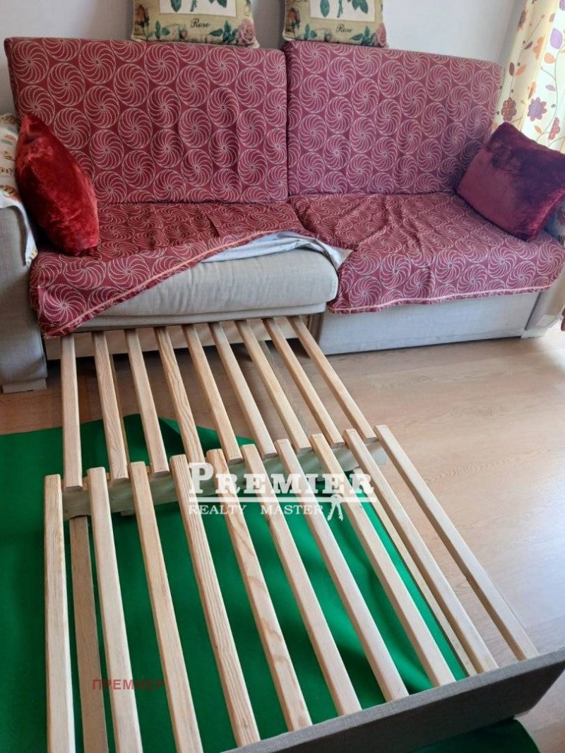 Te koop  Studio regio Varna , Bjala , 29 m² | 51310110 - afbeelding [15]