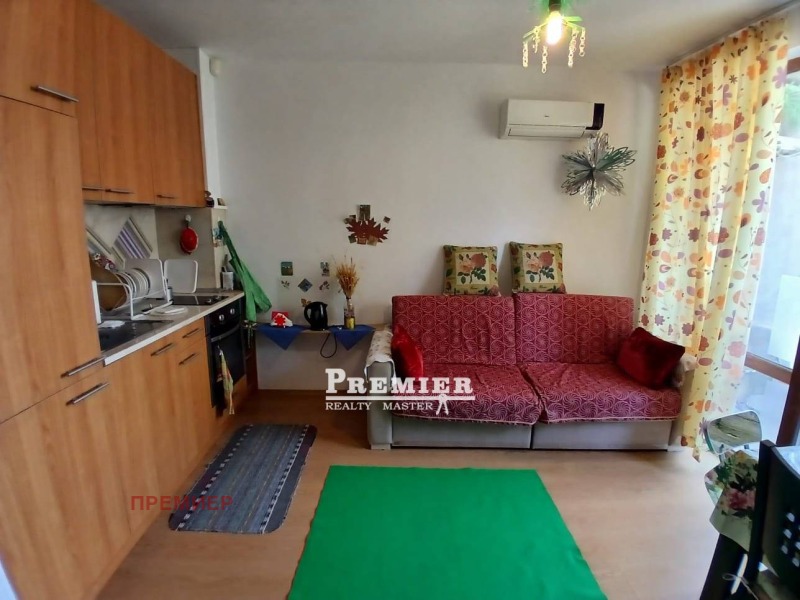 Te koop  Studio regio Varna , Bjala , 29 m² | 51310110