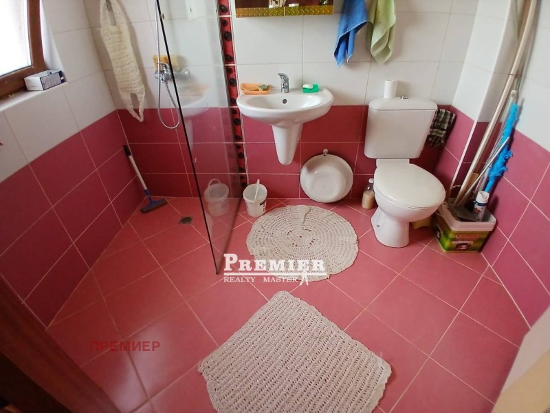Te koop  Studio regio Varna , Bjala , 29 m² | 51310110 - afbeelding [11]