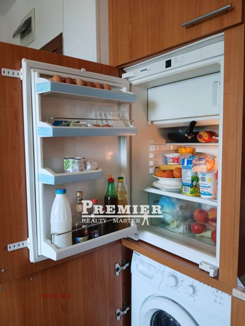 Te koop  Studio regio Varna , Bjala , 29 m² | 51310110 - afbeelding [8]