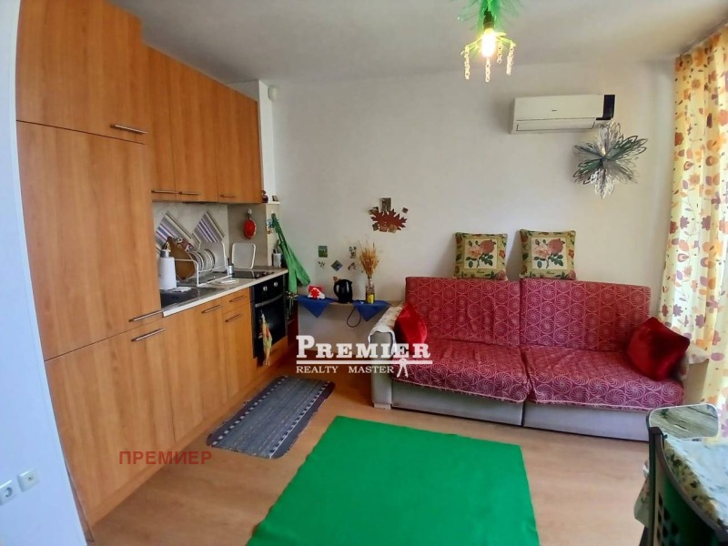 Te koop  Studio regio Varna , Bjala , 29 m² | 51310110 - afbeelding [16]