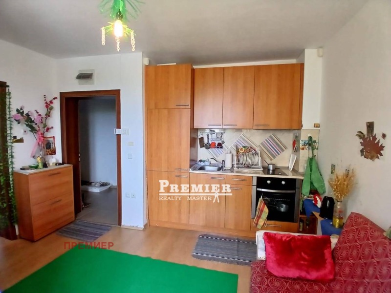 Te koop  Studio regio Varna , Bjala , 29 m² | 51310110 - afbeelding [10]