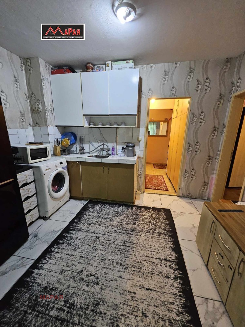 Продава  2-стаен град Русе , Чародейка - Юг , 59 кв.м | 28416680 - изображение [12]