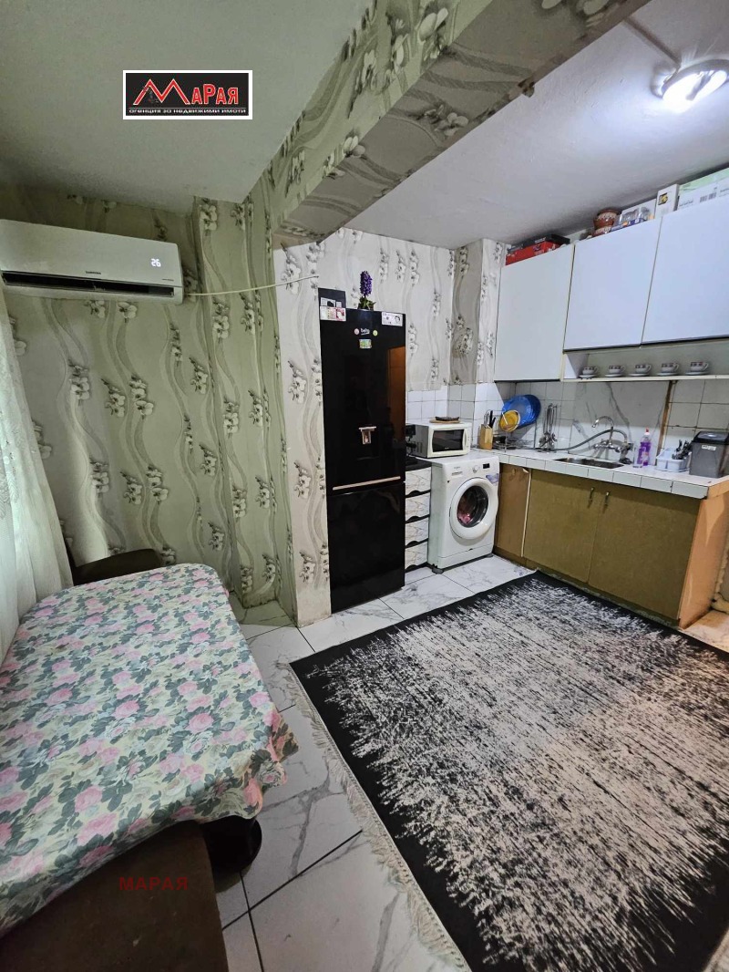 Продава  2-стаен град Русе , Чародейка - Юг , 59 кв.м | 28416680 - изображение [15]