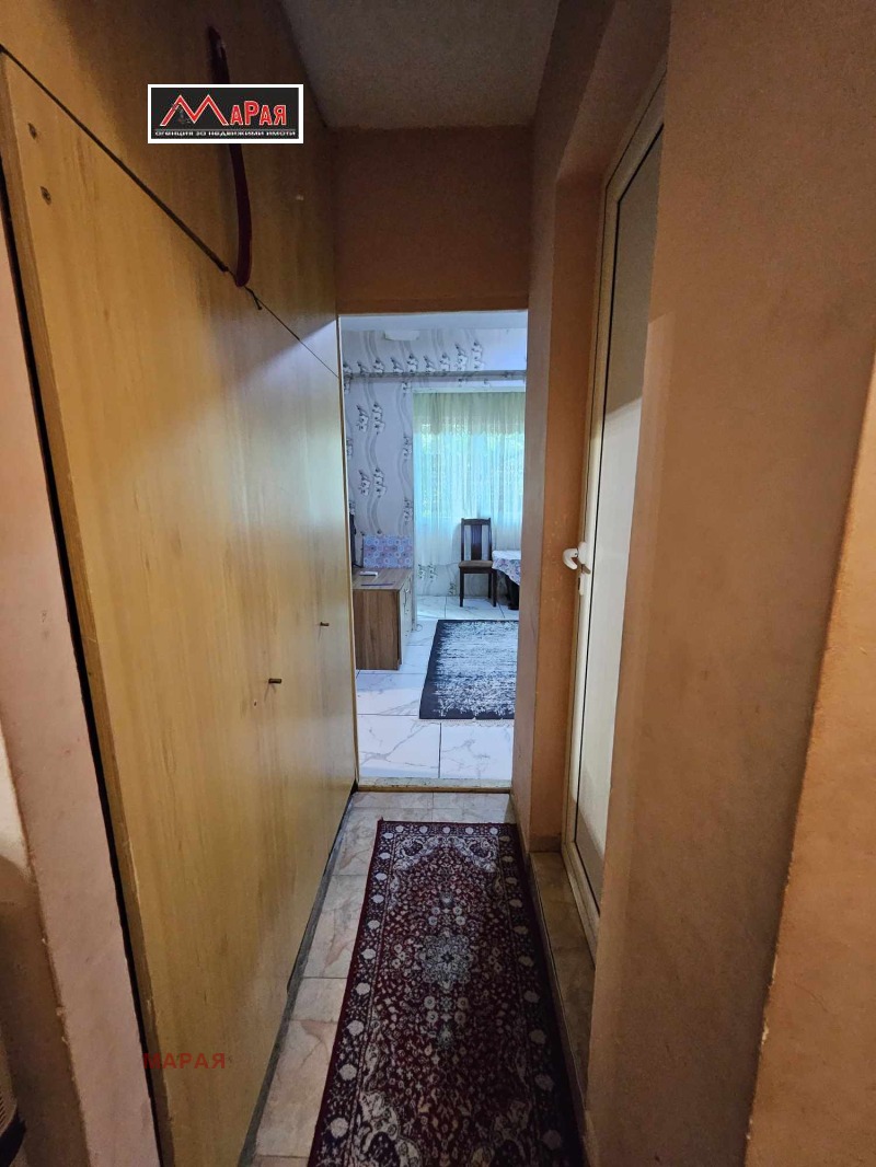 Продава  2-стаен град Русе , Чародейка - Юг , 59 кв.м | 28416680 - изображение [6]