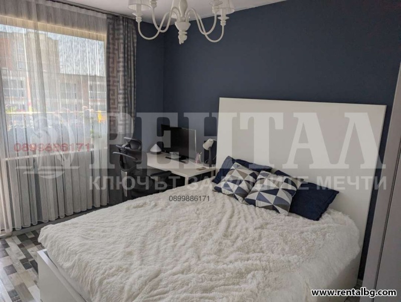 In vendita  1 camera da letto Plovdiv , Kiuchuk Parig , 63 mq | 33410704 - Immagine [17]