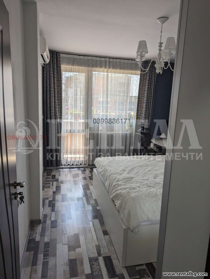 In vendita  1 camera da letto Plovdiv , Kiuchuk Parig , 63 mq | 33410704 - Immagine [15]