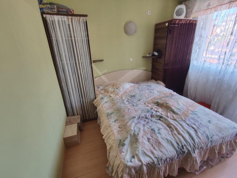 Till salu  1 sovrum region Burgas , Sveti Vlas , 67 kvm | 31552394 - bild [3]