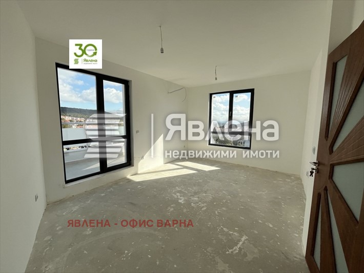 Продава 2-СТАЕН, гр. Варна, Виница, снимка 5 - Aпартаменти - 49277656