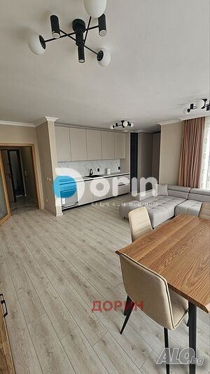 Til salg  1 soveværelse Plovdiv , Karshiyaka , 80 kvm | 49980534