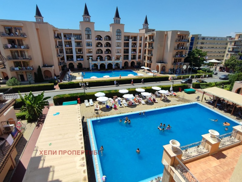 Продава  2-стаен, област Бургас, к.к. Слънчев бряг • 63 000 EUR • ID 51630268 — holmes.bg - [1] 
