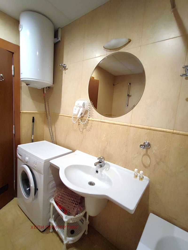 De vânzare  1 dormitor regiunea Burgas , c.c. Slânciev briag , 77 mp | 67489180 - imagine [15]