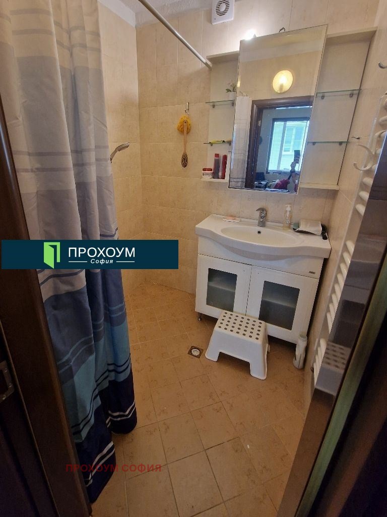 En venta  1 dormitorio Sofia , Tsentar , 65 metros cuadrados | 17516227 - imagen [11]
