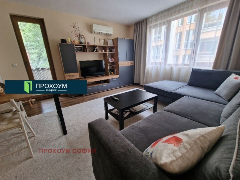 En venta  1 dormitorio Sofia , Tsentar , 65 metros cuadrados | 17516227 - imagen [2]