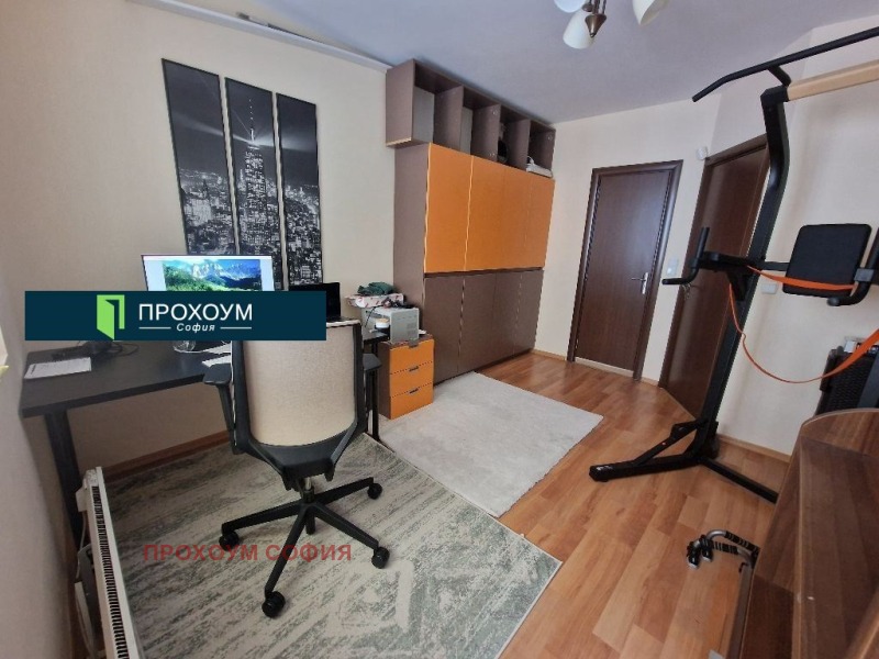 En venta  1 dormitorio Sofia , Tsentar , 65 metros cuadrados | 17516227 - imagen [7]