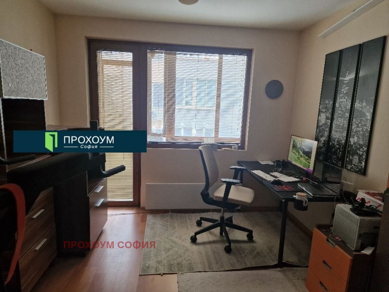 En venta  1 dormitorio Sofia , Tsentar , 65 metros cuadrados | 17516227 - imagen [6]