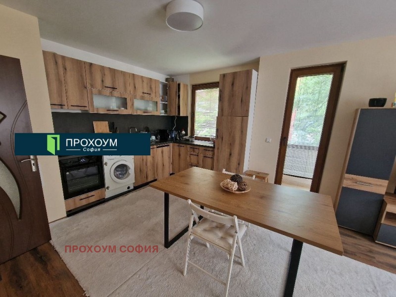 En venta  1 dormitorio Sofia , Tsentar , 65 metros cuadrados | 17516227 - imagen [5]