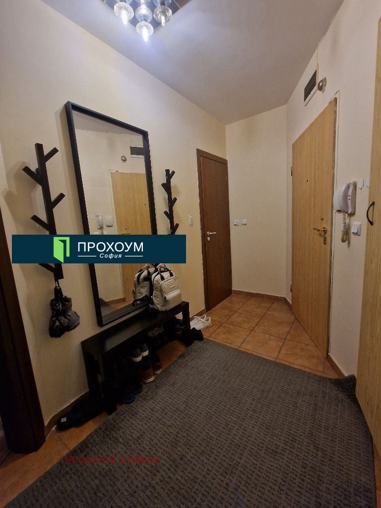 En venta  1 dormitorio Sofia , Tsentar , 65 metros cuadrados | 17516227 - imagen [8]