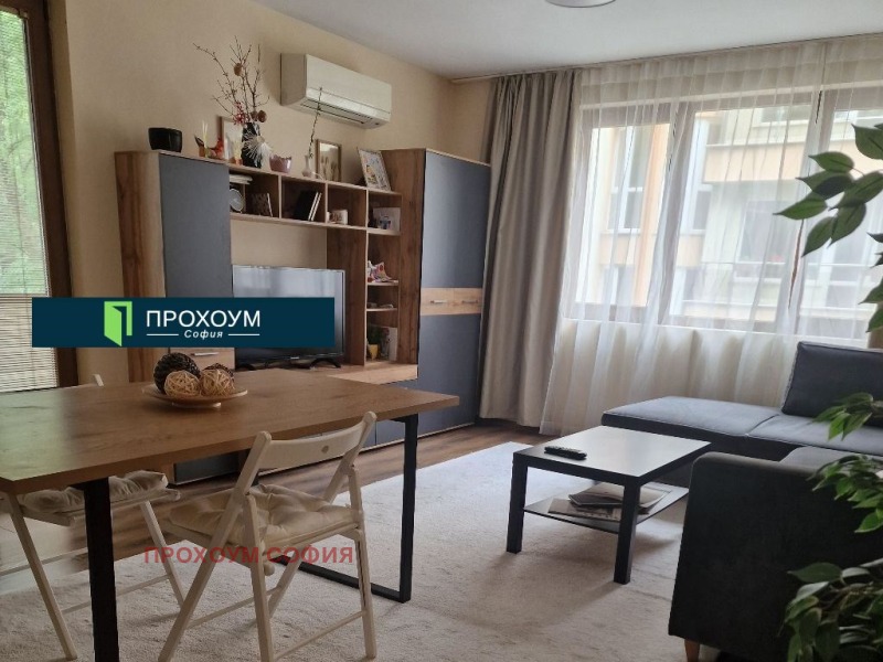 En venta  1 dormitorio Sofia , Tsentar , 65 metros cuadrados | 17516227 - imagen [3]