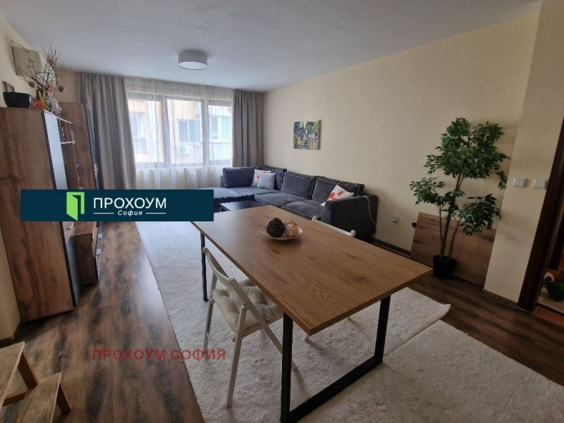 En venta  1 dormitorio Sofia , Tsentar , 65 metros cuadrados | 17516227 - imagen [4]