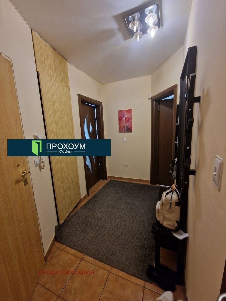 En venta  1 dormitorio Sofia , Tsentar , 65 metros cuadrados | 17516227 - imagen [9]