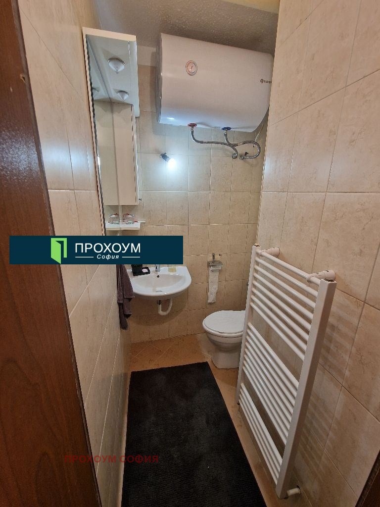 En venta  1 dormitorio Sofia , Tsentar , 65 metros cuadrados | 17516227 - imagen [10]