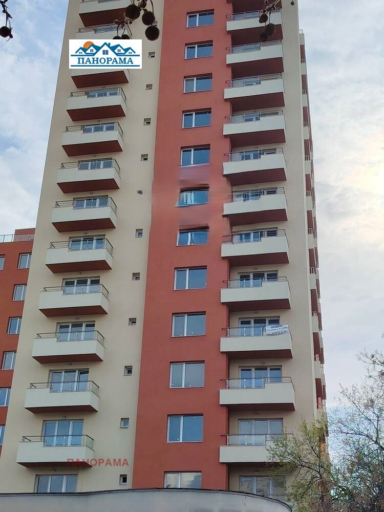 Zu verkaufen  1 Schlafzimmer Plowdiw , Trakija , 61 qm | 16189098