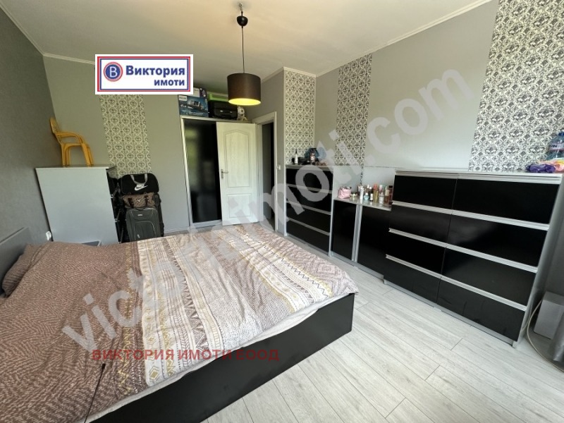 Satılık  1 yatak odası Veliko Tarnovo , Kolyu Fiçeto , 64 metrekare | 68749553 - görüntü [5]