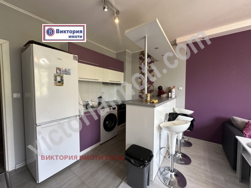 Satılık  1 yatak odası Veliko Tarnovo , Kolyu Fiçeto , 64 metrekare | 68749553
