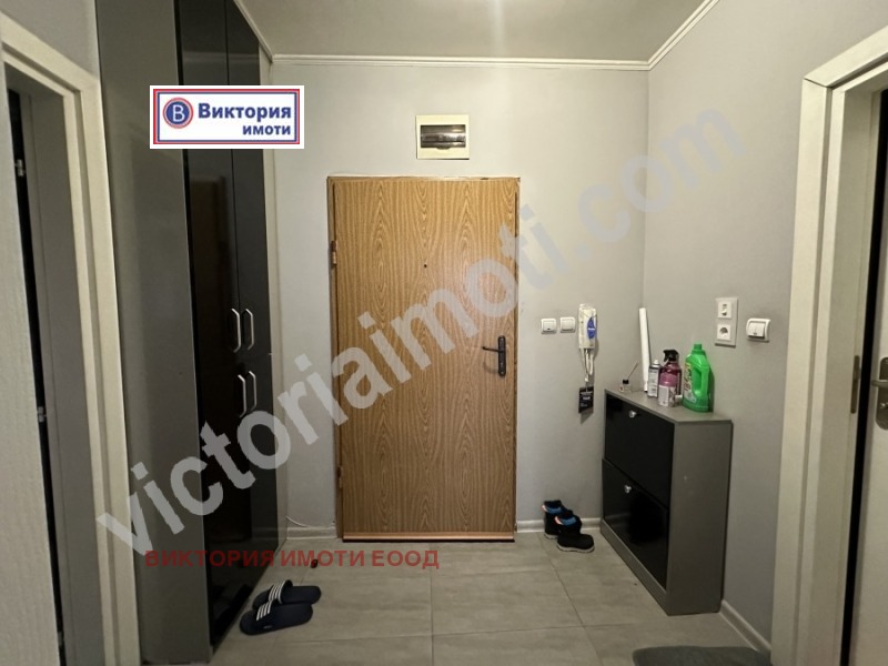 Satılık  1 yatak odası Veliko Tarnovo , Kolyu Fiçeto , 64 metrekare | 68749553 - görüntü [7]