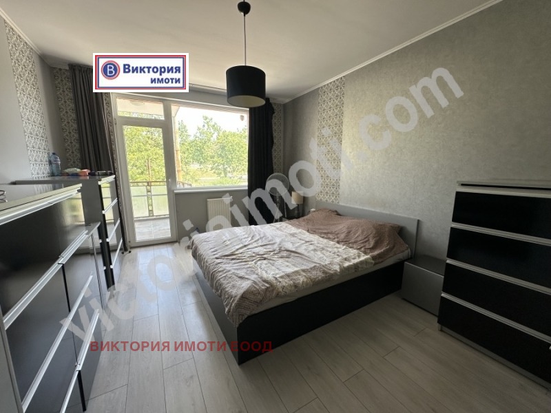 Satılık  1 yatak odası Veliko Tarnovo , Kolyu Fiçeto , 64 metrekare | 68749553 - görüntü [4]