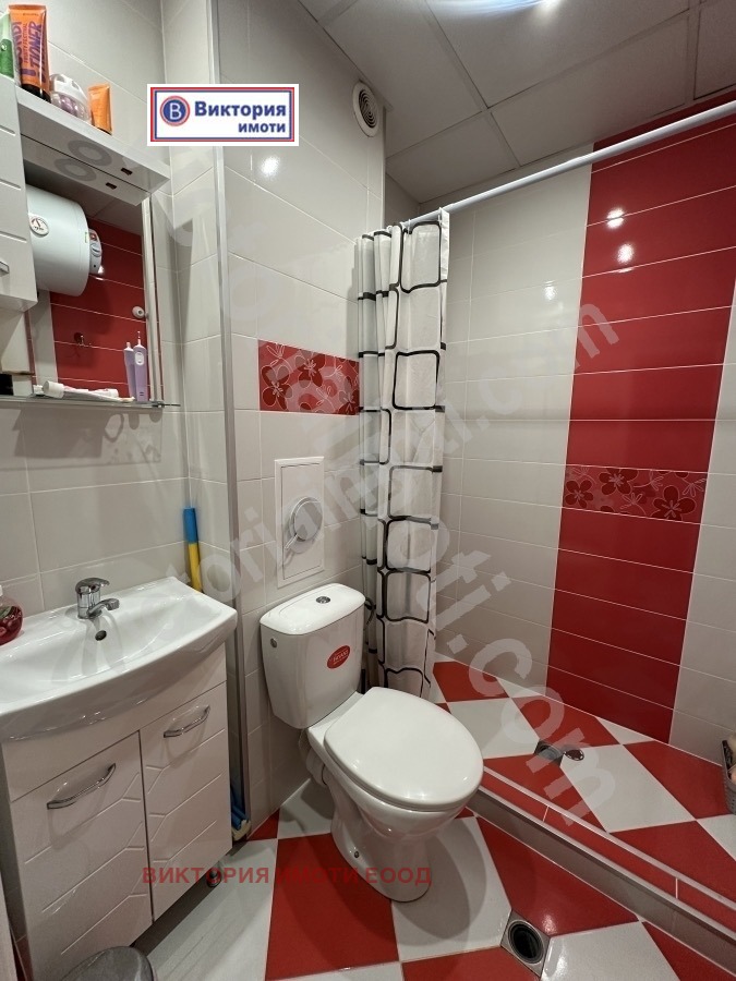 Satılık  1 yatak odası Veliko Tarnovo , Kolyu Fiçeto , 64 metrekare | 68749553 - görüntü [6]