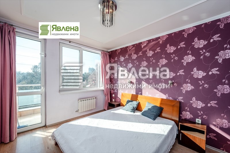 Продава 2-СТАЕН, гр. София, Гео Милев, снимка 8 - Апартаменти - 52820437