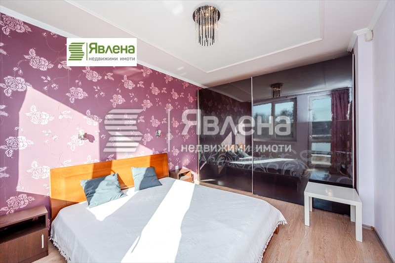 Продава 2-СТАЕН, гр. София, Гео Милев, снимка 9 - Апартаменти - 52820437