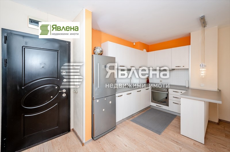 Продава 2-СТАЕН, гр. София, Гео Милев, снимка 7 - Апартаменти - 52820437