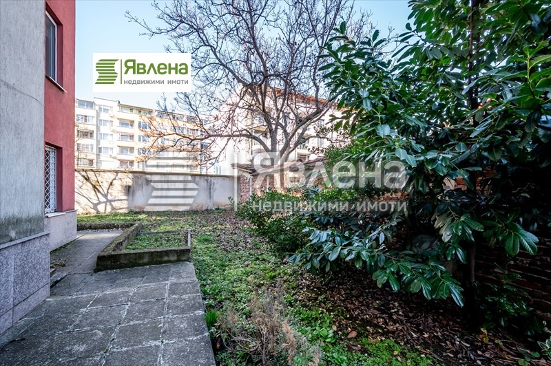 Продава 2-СТАЕН, гр. София, Гео Милев, снимка 13 - Апартаменти - 52820437