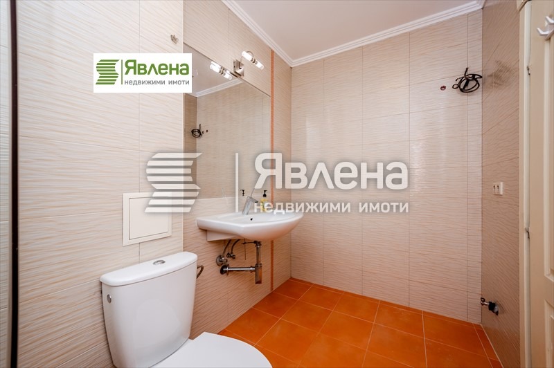 Продава 2-СТАЕН, гр. София, Гео Милев, снимка 17 - Апартаменти - 52820437