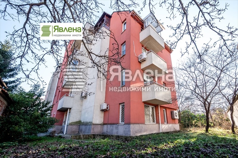 Продава 2-СТАЕН, гр. София, Гео Милев, снимка 15 - Апартаменти - 52820437