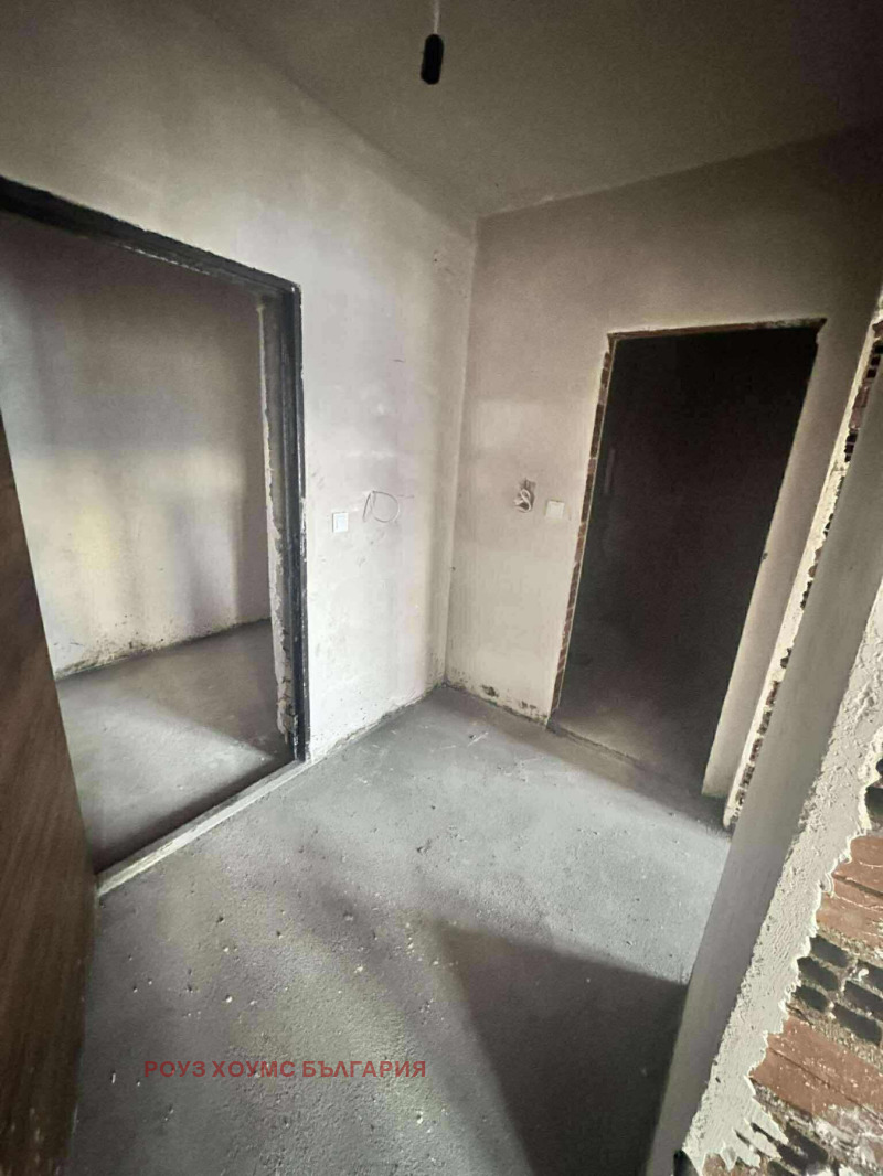 Продава 2-СТАЕН, гр. Пловдив, Беломорски, снимка 4 - Апартаменти - 53003570