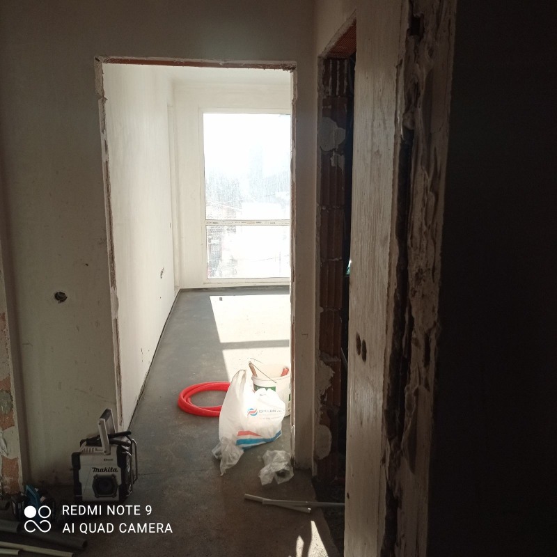 Продава 2-СТАЕН, гр. София, Надежда 4, снимка 7 - Апартаменти - 53149234