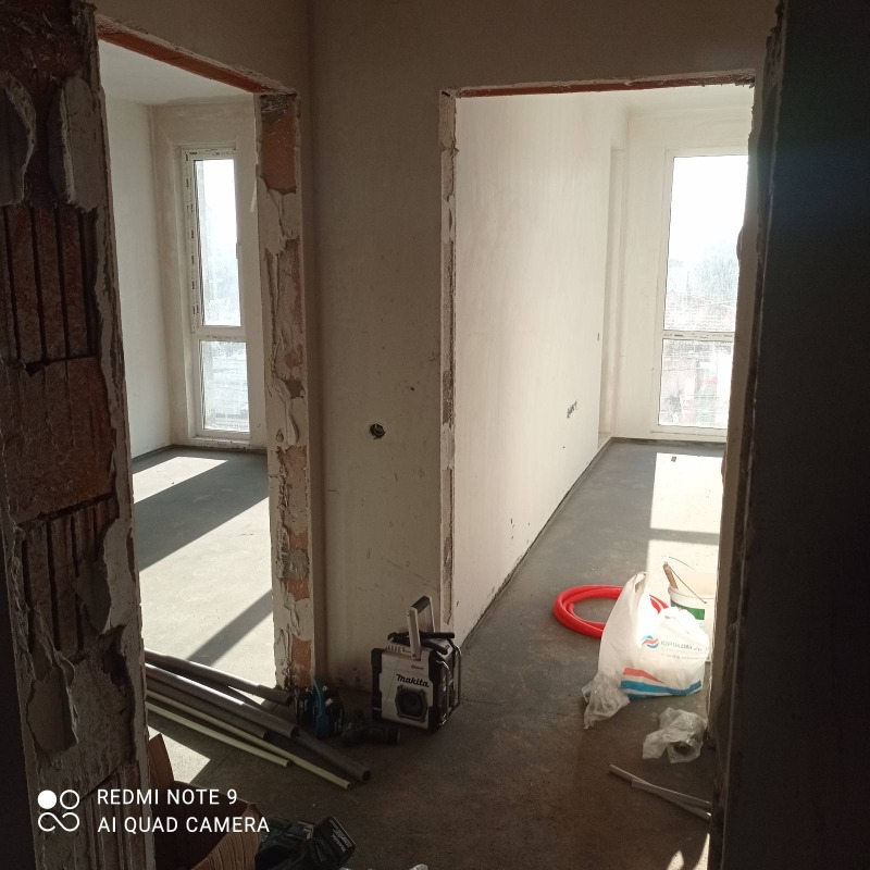 Продава 2-СТАЕН, гр. София, Надежда 4, снимка 9 - Апартаменти - 53149234