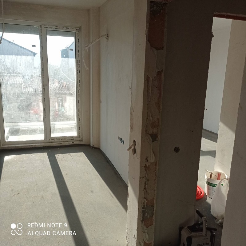 Продава 2-СТАЕН, гр. София, Надежда 4, снимка 6 - Апартаменти - 53149234