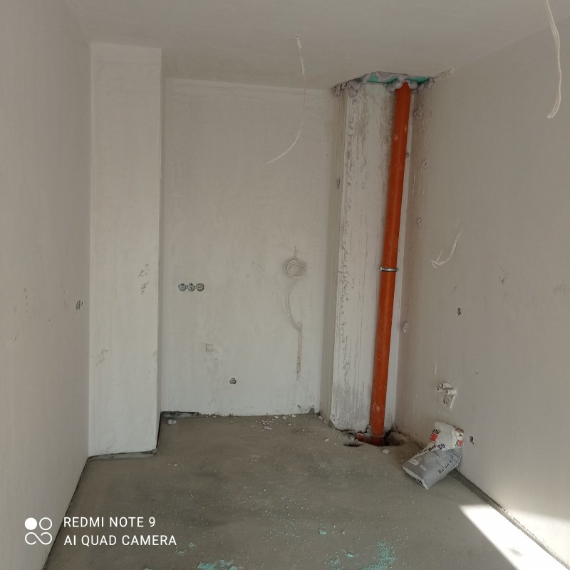 Продава 2-СТАЕН, гр. София, Надежда 4, снимка 9 - Апартаменти - 53149234